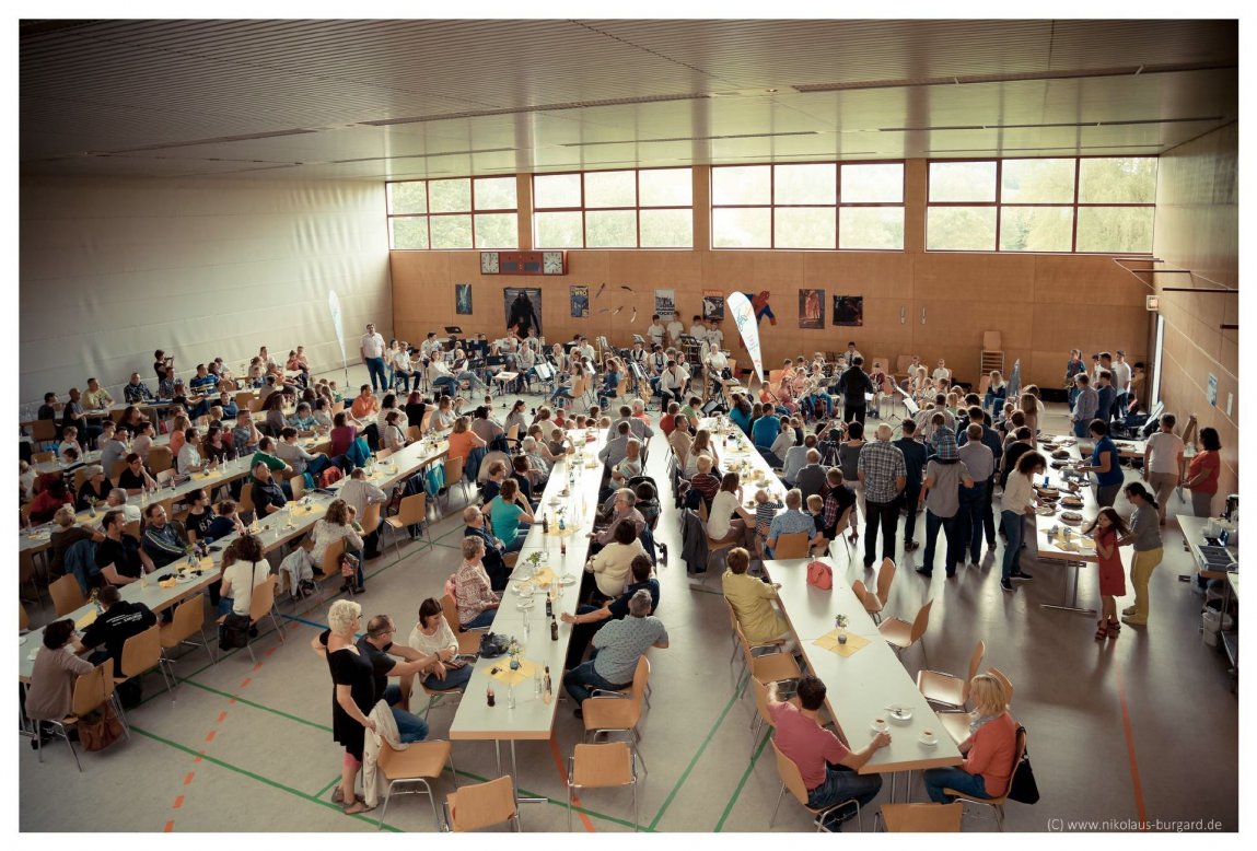 Foto: Nikolaus Burgard